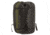TETON Sports Mammoth 0 F Double Sleeping Bag, Double-Wide, Green/Tan, 111