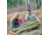 TETON Sports Mammoth 0 F Double Sleeping Bag, Double-Wide, Orange/Grey, 111O
