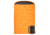 TETON Sports Mammoth 0 F Double Sleeping Bag, Double-Wide, Orange/Grey, 111O
