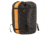 TETON Sports Mammoth 0 F Double Sleeping Bag, Double-Wide, Orange/Grey, 111O