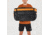 TETON Sports Mammoth 0 F Double Sleeping Bag, Double-Wide, Orange/Grey, 111O
