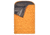 TETON Sports Mammoth 0 F Double Sleeping Bag, Double-Wide, Orange/Grey, 111O