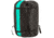 TETON Sports Mammoth 0 F Double Sleeping Bag, Double-Wide, Teal/Grey, 111T