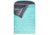 TETON Sports Mammoth 0 F Double Sleeping Bag, Double-Wide, Teal/Grey, 111T
