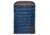 TETON Sports Mammoth 20 F Double Sleeping Bag, Double Wide, Blue/Brown, 109