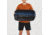 TETON Sports Mammoth 20 F Double Sleeping Bag, Double Wide, Blue/Brown, 109