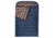 TETON Sports Mammoth 20 F Double Sleeping Bag, Double Wide, Blue/Brown, 109