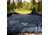 TETON Sports Mammoth 20 F Double Sleeping Bag, Double Wide, Grey/Red, 110