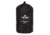 TETON Sports Mammoth Double Sleeping Bag Liner in Cotton, Grey, Double-Wide, 180C