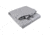 TETON Sports Mesa Tent Footprint, 4 Person, Grey, 2010FP