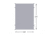 TETON Sports Mesa Tent Footprint, 6 Person, Grey, 2011FP