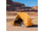 TETON Sports Mountain Ultra 1-Person Tent, Yellow, 2005YL