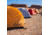 TETON Sports Mountain Ultra 1-Person Tent, Yellow, 2005YL