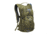 TETON Sports Oasis 18L Hydration Pack with 2L Bladder, Olive, 2101SCOL