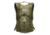 TETON Sports Oasis 22L Hydration Pack with 3L Bladder, Olive, 2102SCOL