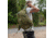 TETON Sports Oasis 22L Hydration Pack with 3L Bladder, Olive, 2102SCOL