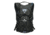 TETON Sports Oasis 22L Hydration Pack with 3L Bladder, Onyx, 2102SCOX