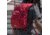 TETON Sports Oasis 22L Hydration Pack with 3L Bladder, Pomegranate, 2102SCPG