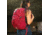 TETON Sports Oasis 22L Hydration Pack with 3L Bladder, Pomegranate, 2102SCPG