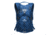 TETON Sports Oasis 22L Hydration Pack with 3L Bladder, Venice, 2102SCVC