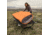 TETON Sports Outfitter XXL Camp Cot with Pivot Arm, Black, 2XL, 120A