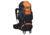 TETON Sports Scout 55L Backpack, Burnt Orange, 2104SCBO