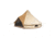 TETON Sports Sierra Canvas Tent, 12 Person, Brown, 2014