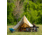 TETON Sports Sierra Canvas Tent, 6 Person, Brown, 2012
