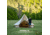 TETON Sports Sierra Canvas Tent, 6 Person, Brown, 2012