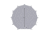 TETON Sports Sierra Tent Footprint, 6 Person, Grey, 2012FP