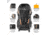 TETON Sports Talus 2700 Backpack, Black, 44L, 1137