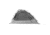 TETON Sports Vista 2-Person Quick Tent, Grey, 2003GY