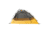 TETON Sports Vista 2-Person Quick Tent, Yellow, 2003YL