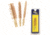 Tetra Gun ProSmith Brass Core Bronze Brushes- .50 Cal, 10121i