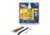 Tetra Gun UNIVERSAL PISTOL MAINTENANCE KIT, Lubricants, Grease and Patches, 880i