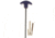 Tetra Gun VALUPRO III 8in MSR FIXED-HANDLE CHAMBER ROD W/ ACC., 897i