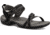 Teva Verra Sandals - Womens, Black, 5, 1006263-BLK-05
