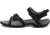 Teva Verra Sandals - Womens, Black, 5, 1006263-BLK-05