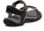 Teva Verra Sandals - Womens, Black, 5, 1006263-BLK-05