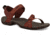 Teva Verra Sandals - Womens, Tortoise Shell, 9.5 US, 1006263-TSHL-09.5