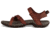 Teva Verra Sandals - Womens, Tortoise Shell, 9.5 US, 1006263-TSHL-09.5