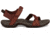 Teva Verra Sandals - Womens, Tortoise Shell, 9.5 US, 1006263-TSHL-09.5