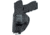 Texas 1836 Clip-On Outside The Waistband Holster, Right Hand, SIG Sauer P320 Compact, Glock 19, With No Attachment, Black, TX-CO-OWB-520