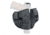 Texas 1836 Crusader - Pancake Style OWB / IWB Holster, Left Hand, SIG Sauer P365, With No Attachment, Black, TX-DCH-491