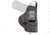 Texas 1836 Inside The Pants Holster, Right Hand, Glock 26 Subcompact, Springfield Armory XD Sub-Compact, With No Attachment, Brown, TX-IPH-642