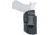 Texas 1836 KYDEX Disruptor - Taco Style IWB Holster, Right Hand, Taurus PT111 G2, Taurus PT140 G2, With No Attachment, Black, DTR-155