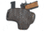 Texas 1836 KYDEX The Appendix - Dual Clip IWB Holster w/ Magazine Carrier, Right Hand, Glock 26 Subcompact, Springfield Armory XD Sub-Compact, With No Attachment, Brown, TX-THEAPPENDIX-642
