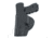 Texas 1836 Soft Leather IWB Holster, Right Hand, Most .380 Small Frame Pistols 2.75in, Smith &amp; Wesson M&amp;P Bodyguard 380, Black, TX-SOFT-720