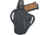 Texas 1836 Standoff - Thumb Break OWB Holster, Left Hand, Smith &amp; Wesson M&amp;P 9 Shield, Smith &amp; Wesson M&amp;P 40 Shield, SIG Sauer P365, Black, TX-BH1-1011