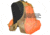 Texas Hunt Co L.P.V. Low Profile Hunting Vest - All Day Large Capacity - Back Compartment